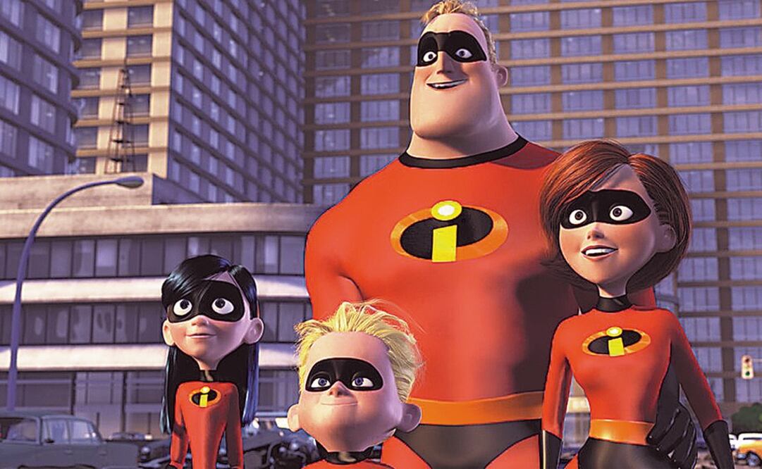 La cinta aún no tiene fecha de estreno. (FOTO: Archivo EL UNIVERSAL)