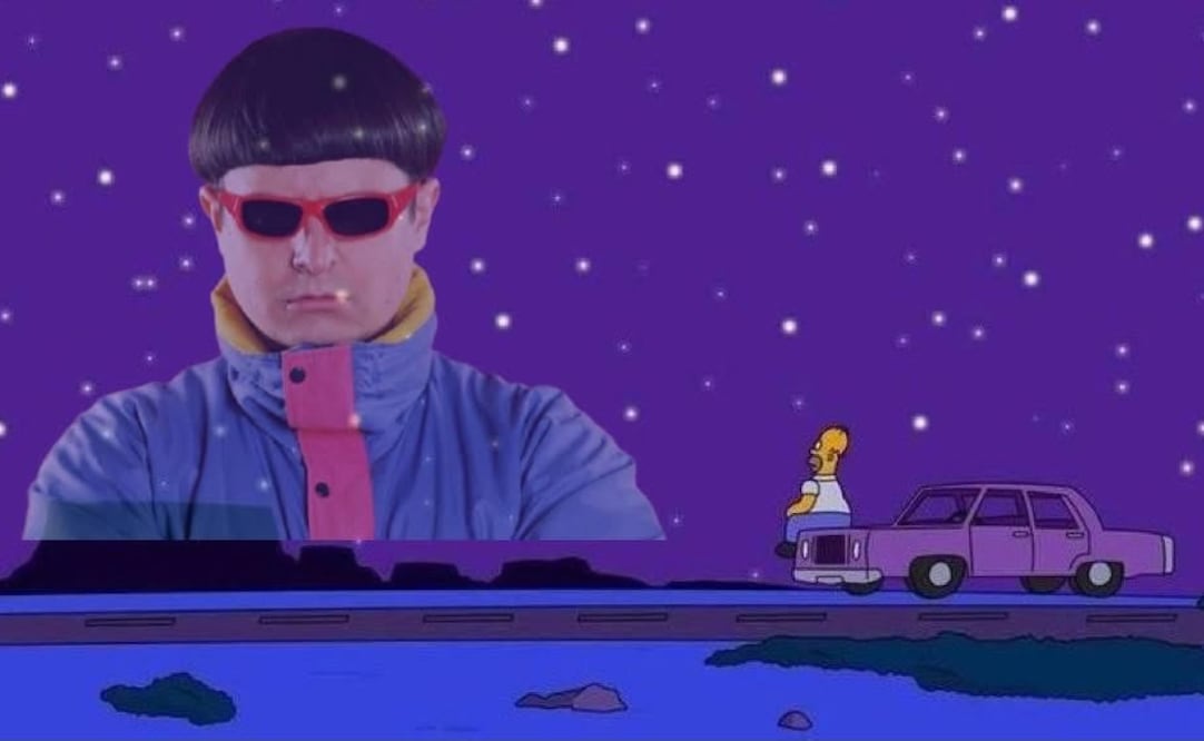 Despiden en redes sociales a Oliver Tree; cantante estadounidense falleció en accidente aéreo este domingo 14 de junio. Foto: Redes Sociales