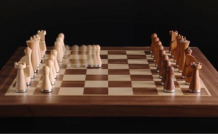 “El hombre prudente jamás deplora el mal presente”