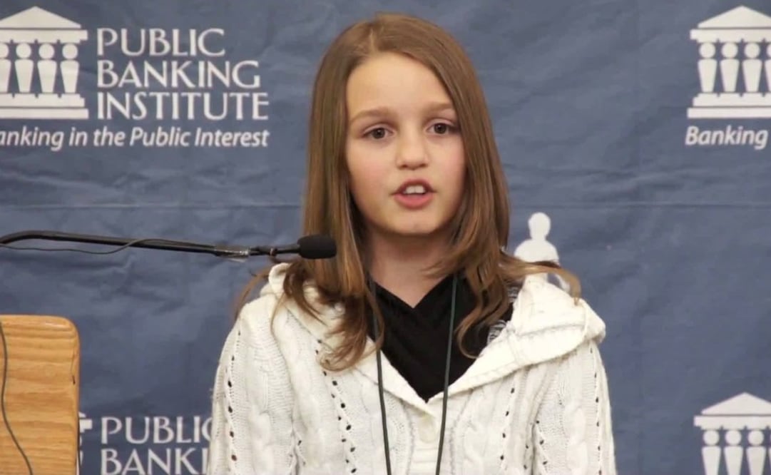 Duras lecciones de economía dichas por niños