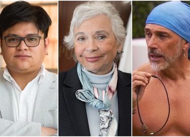 Cuauhtémoc Blanco, Mayer, Eruviel, Sylvana Beltrones y otros que se perfilan como diputados pluris