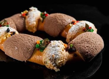 Gobierno capitalino modifica sedes para degustar un pedazo de Rosca de Reyes gratis; ¡toma el dato!