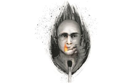 “El Tortas” ya robaba a los 14; hoy desata narcoviolencia en CDMX