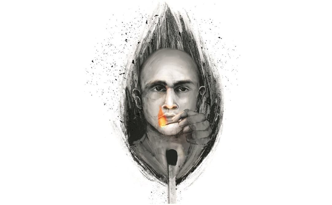 Ilustración: Rosario Lucas/El Universal