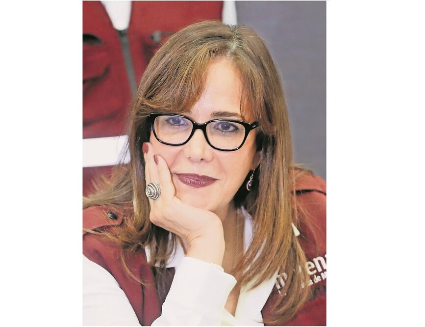 Morena y la amenaza de los machirrines