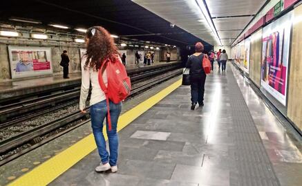 Diputado del PAN pide promover campaña de prevención de suicidios en el Metro