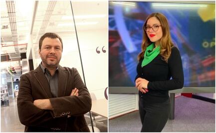 8M: Mensaje sobre racismo de Estefanía Veloz causa confusión en redes; "Ni una pizca de sentido común", critica Diego Fonseca