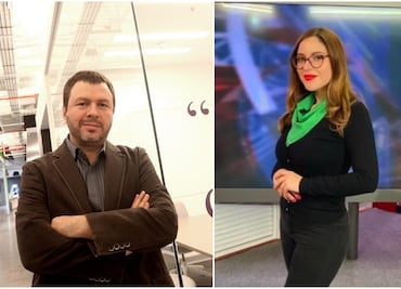 8M: Mensaje sobre racismo de Estefanía Veloz causa confusión en redes; "Ni una pizca de sentido común", critica Diego Fonseca