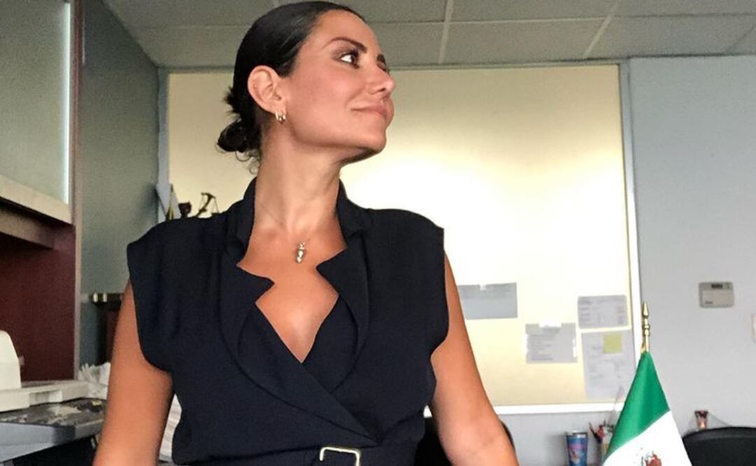 Foto: Instagram @Naysalvatori