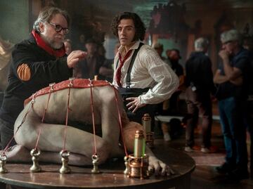 Top 10 series y películas más vistas en Netflix, Prime Video y Disney+ en noviembre