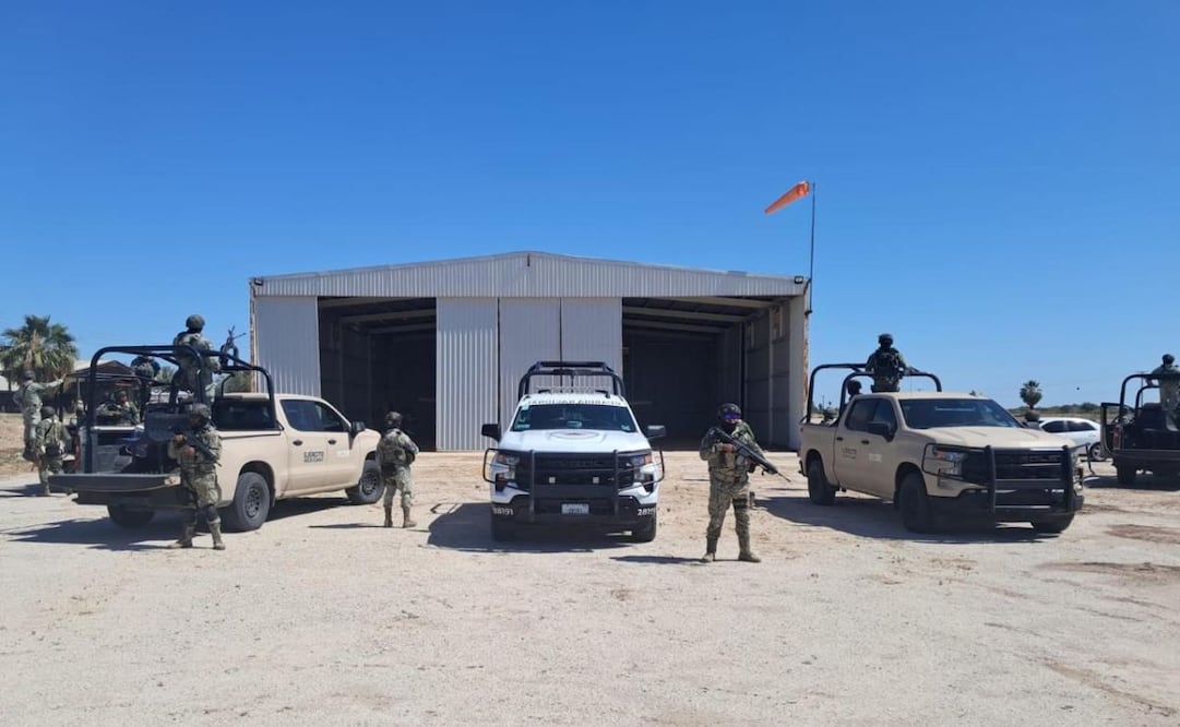 Refuerzan seguridad en Mexicali ante alerta de Estados Unidos; no hay amenaza específica confirmada 
Foto: Archivo