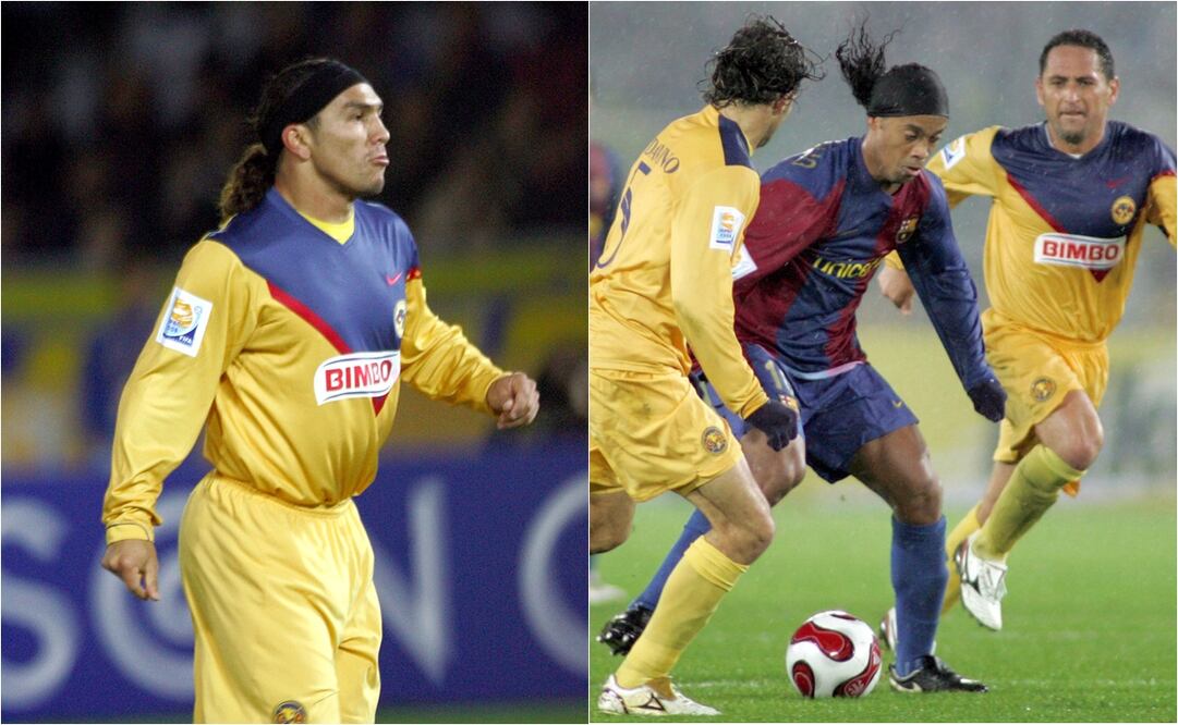 FOTO: ESPECIA - ARCHIVO EL UNIVERSAL