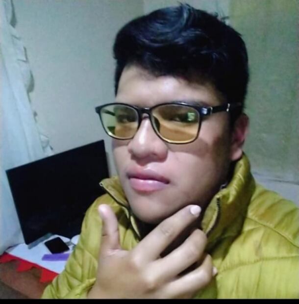 Joven migrante perdido lanza SOS desde el desierto; intentó cruzar hace 10 días a EU