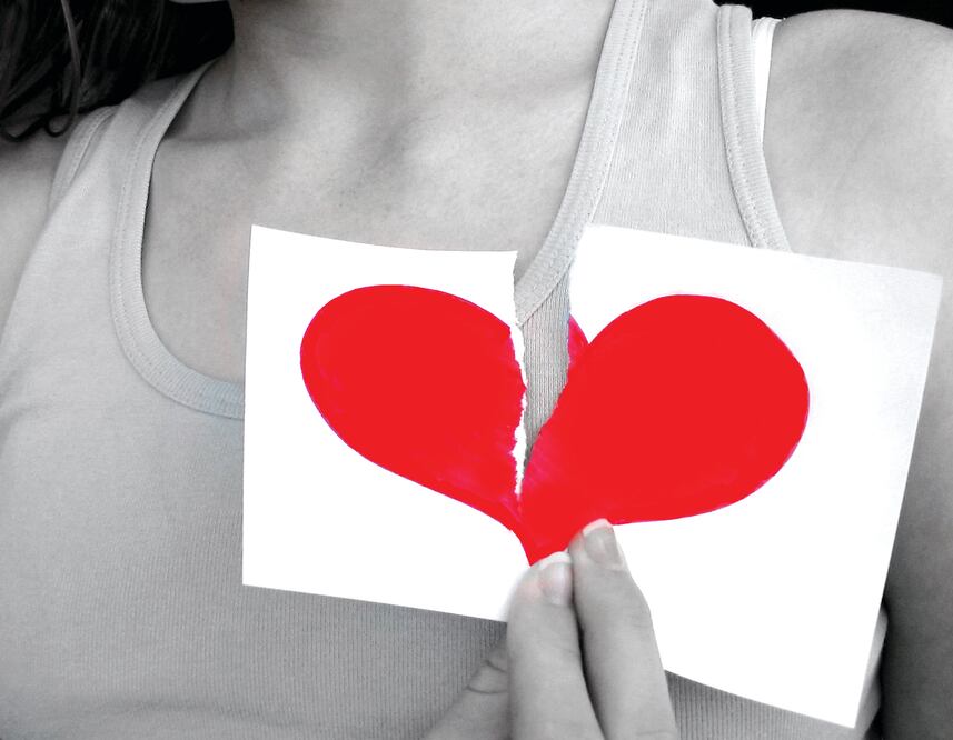 ¿Quieres vengarte de tu pareja? Hazlo con amor