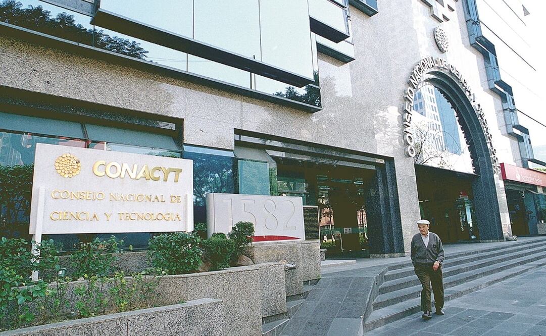 Foto: Archivo / EL UNIVERSAL