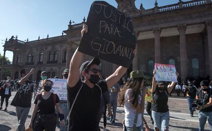 Fiscalía de Jalisco inicia investigación sobre detención de manifestantes 