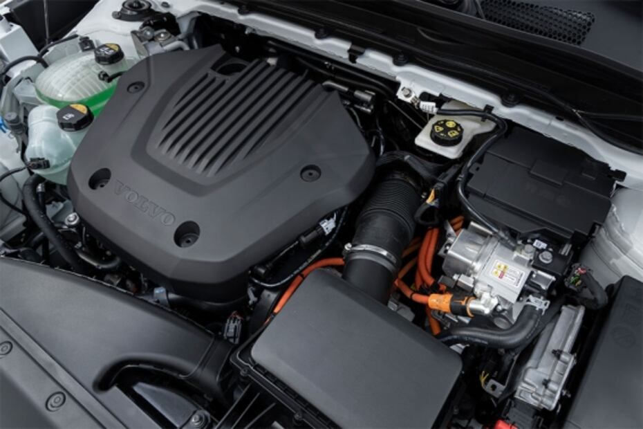 A prueba: Volvo XC40 Recharge, eficiencia en empaque lujoso