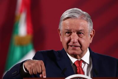 Celebra AMLO aprobación de reforma para pensiones