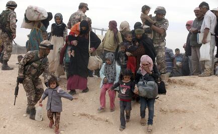 Alepo, en relativa calma tras extensión de tregua