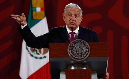 México contempla cooperar con Argentina, Chile y Bolivia para la explotación del litio: AMLO