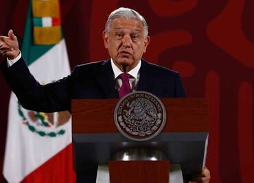 México contempla cooperar con Argentina, Chile y Bolivia para la explotación del litio: AMLO
