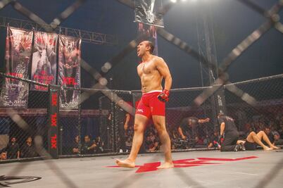 ¡Prepárate como un campeón!