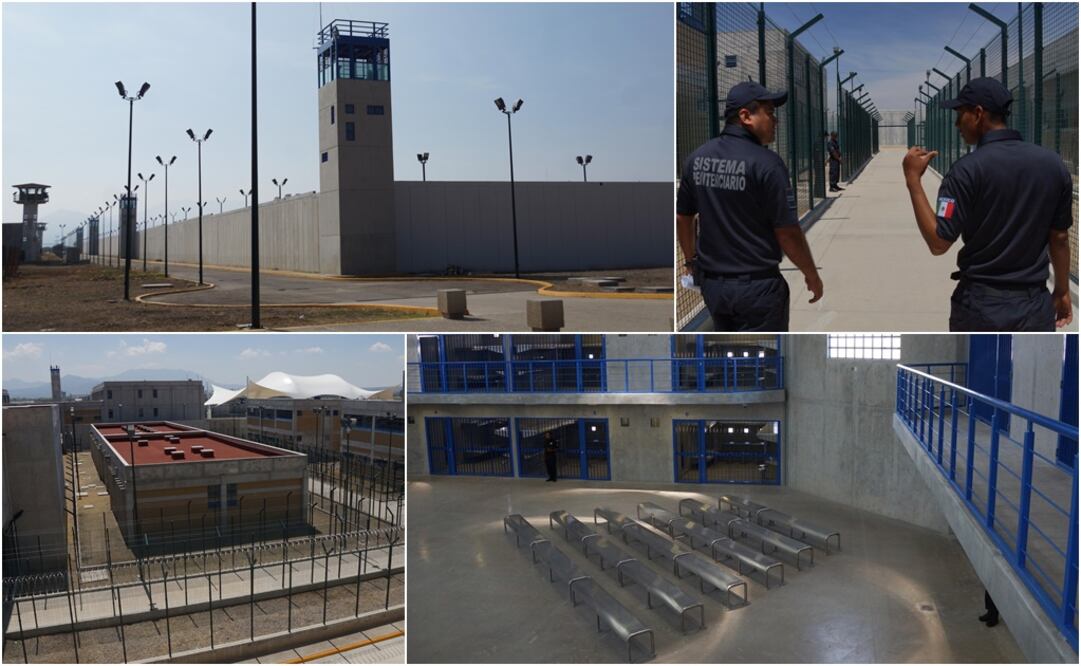 Foto: Edwin Hernández/ EL UNIVERSAL