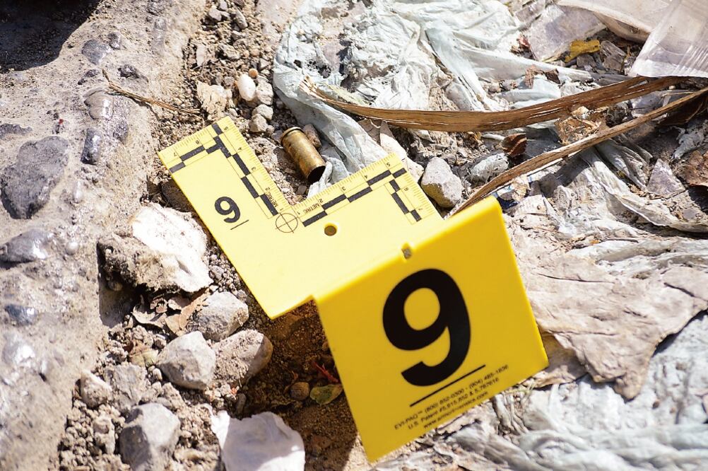 FOTO ILUSTRATIVA: ARCHIVO EL UNIVERSAL