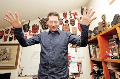 Mórbido TV llegará a la patalla en marzo