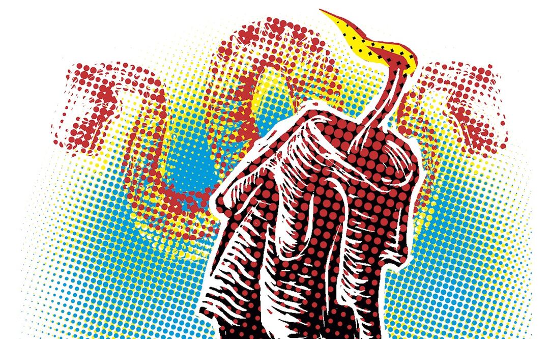 Salvador García Soto