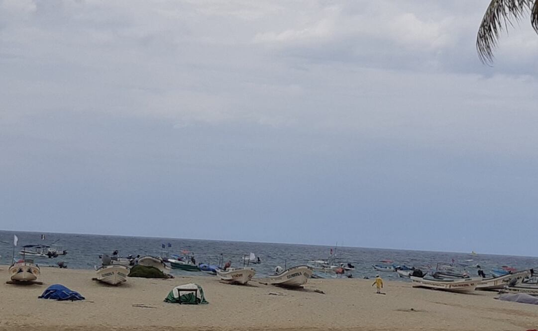 Foto: Coordinación Estatal de Protección Civil