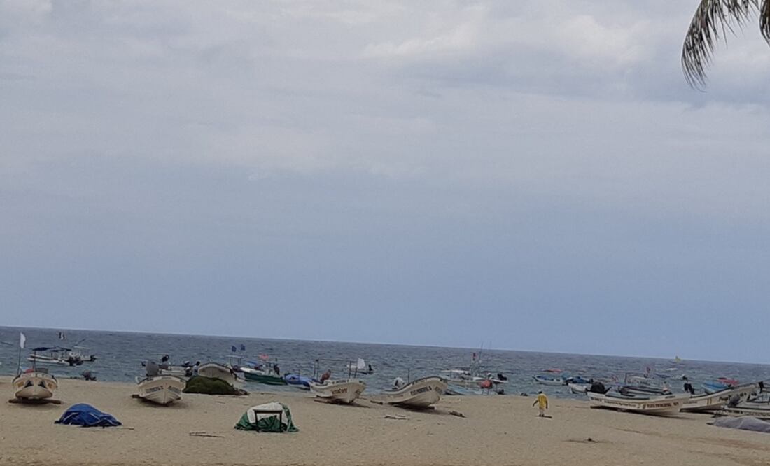 Foto: Coordinación Estatal de Protección Civil