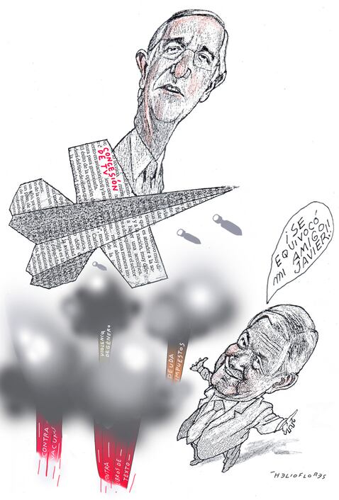 Cartón de HELIOFLORES