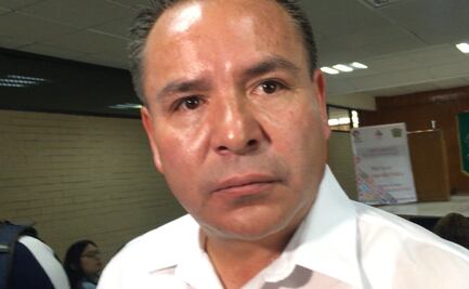 AMLO lamenta “lo sucedido” a Francisco Tenorio, alcalde de Valle de Chalco