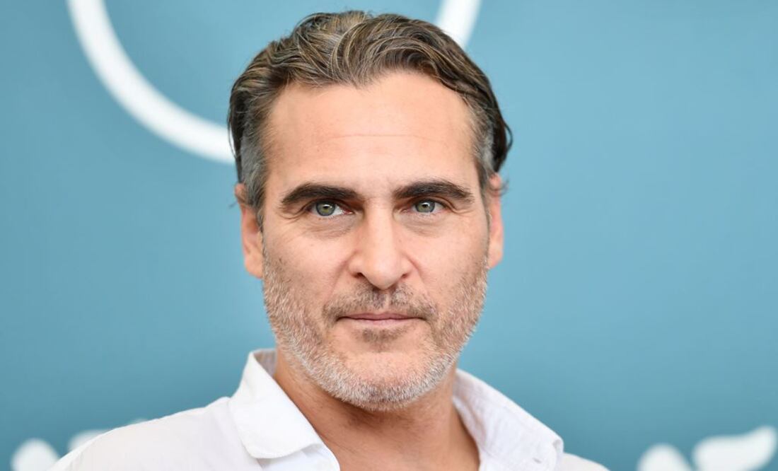 El ganador del Oscar por Joker da vida a Napoleón Bonaparte, el conquistador francés que invadió media Europa. Foto: AFP