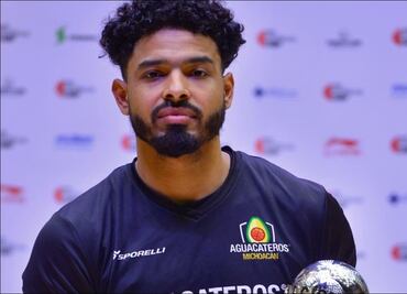 Jugador habría estado en la final de LNBP contagiado de Covid-19