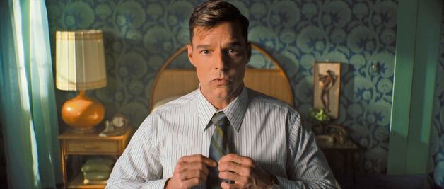 Ricky Martin aboga por ser vulnerable y auténtico