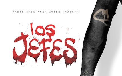 'Los jefes' y otras películas de violencia y narco