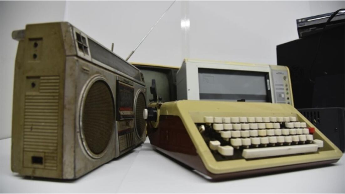 Así podrás tirar teles, planchas, refris y basura electrónica sin dañar el ambiente en Edomex