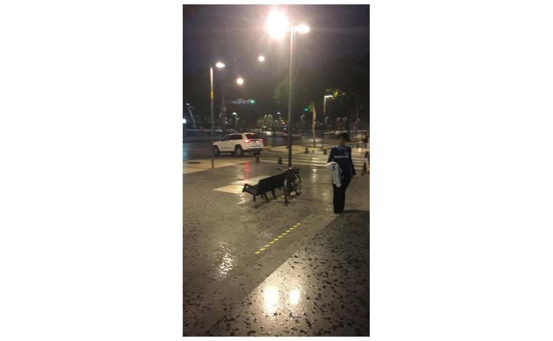 Foto: Victoria Carrillo / EL UNIVERSAL