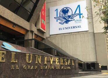 Carta al presidente Andrés Manuel López Obrador de articulistas, columnistas y cartonistas de EL UNIVERSAL