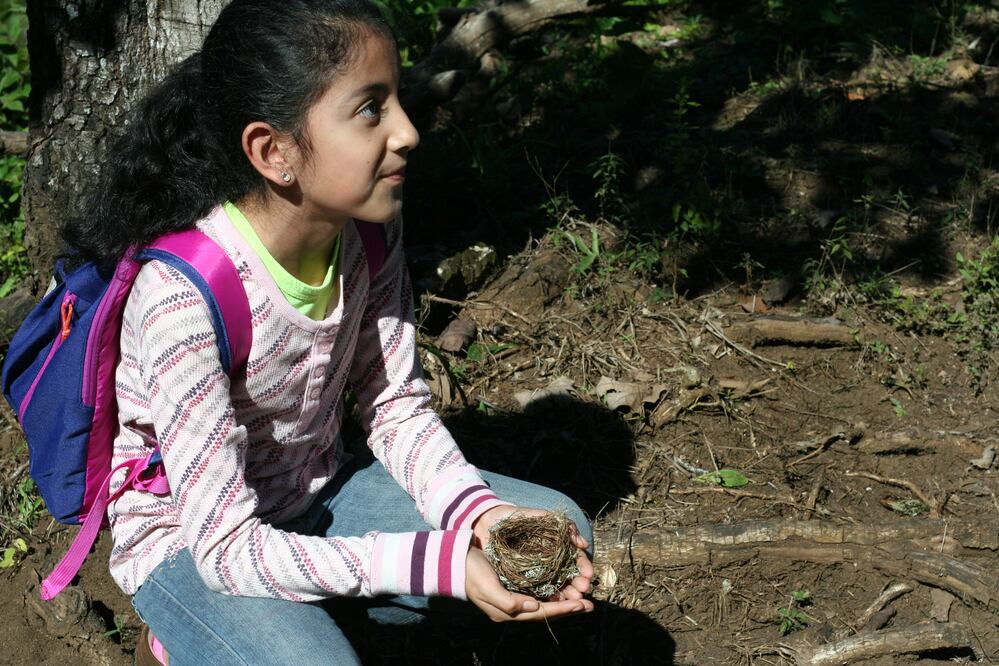 Niña activista lucha por salvar al jaguar
