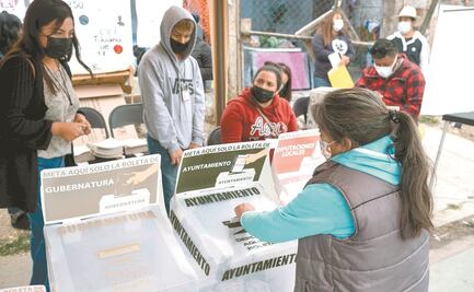 Exige PES voto por voto en elección de Baja California