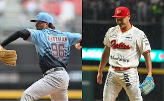 Tigres vs Diablos Rojos: Horarios y canales para ver el tercer juego de la Guerra Civil; HOY, domingo 17 de mayo