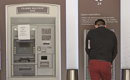 Ahorradores de Accendo Banco, protegidos: IPAB