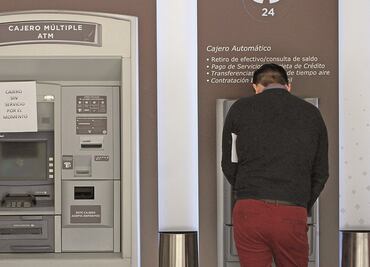 Ahorradores de Accendo Banco, protegidos: IPAB