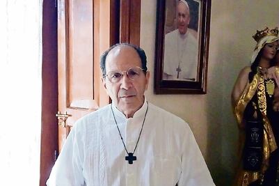 No me visualizo aún en la CNDH: Alejandro Solalinde