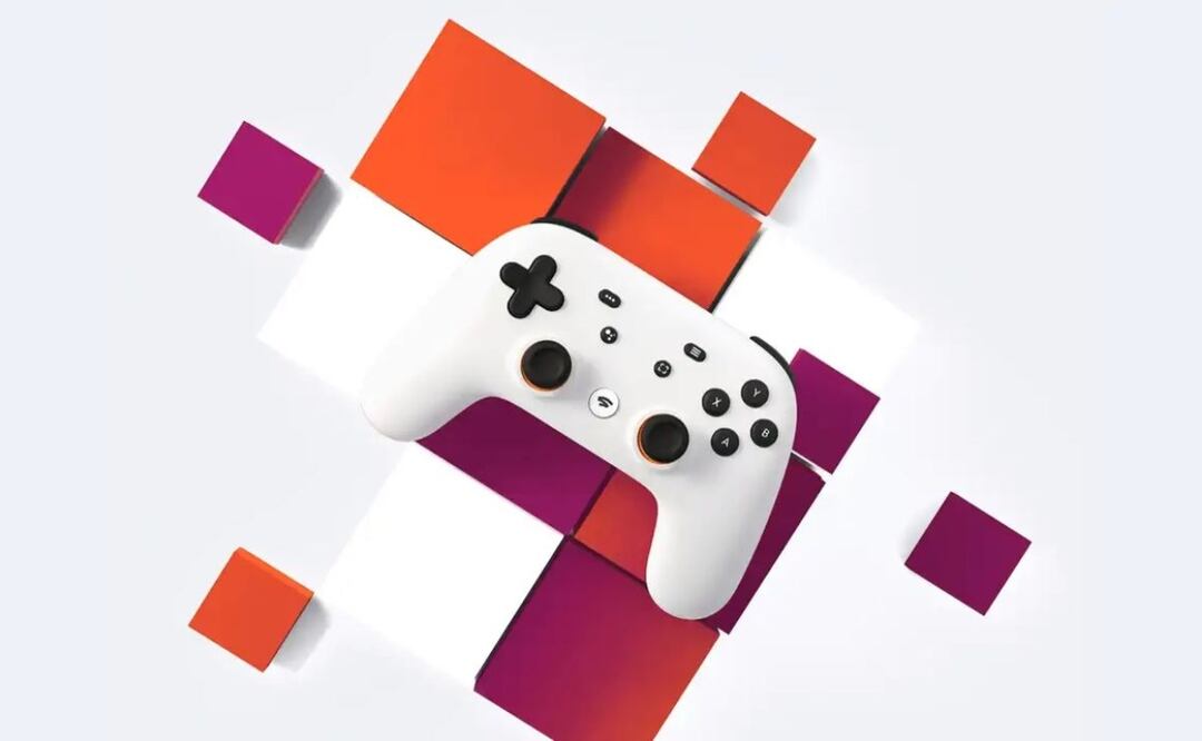 Anuncian cierre de Stadia; entérate cómo reembolsarán las compras