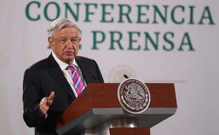 600 mil departamentos abandonados, saldo de la corrupción en materia de vivienda del neoliberalismo: AMLO