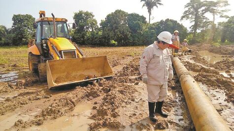 ‘Necesario, nuevo plan contra huachicol’